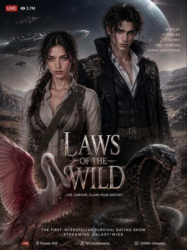 Laws of the Wild